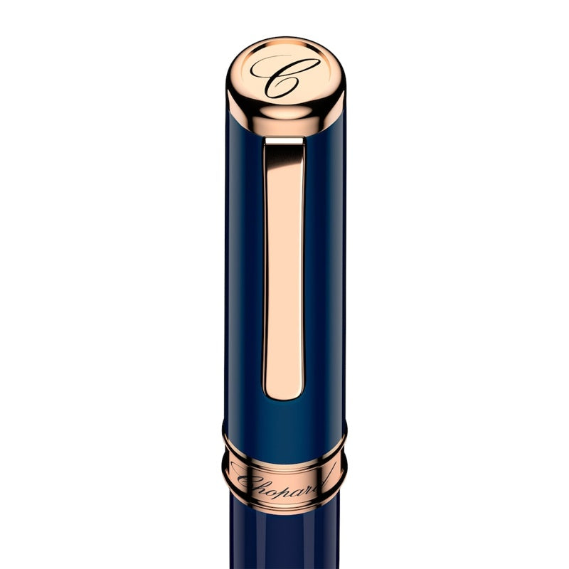 Caneta Esferográfica Classic - Mercado de Luxo - O Maior E-Commerce de Bens, Produtos e Serviços de Luxo do Brasil.