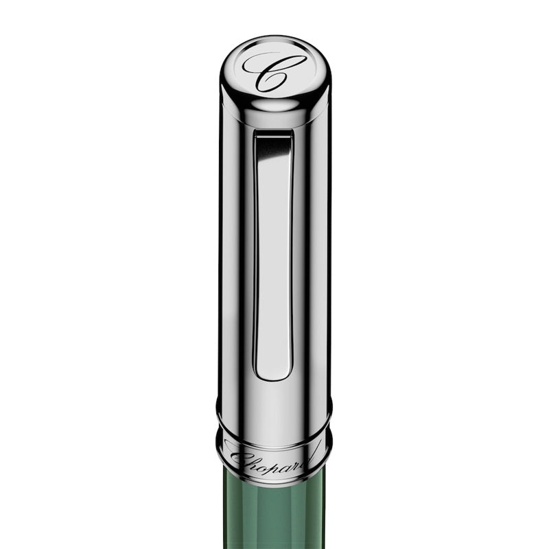 Caneta Esferográfica Classic - Mercado de Luxo - O Maior E-Commerce de Bens, Produtos e Serviços de Luxo do Brasil.