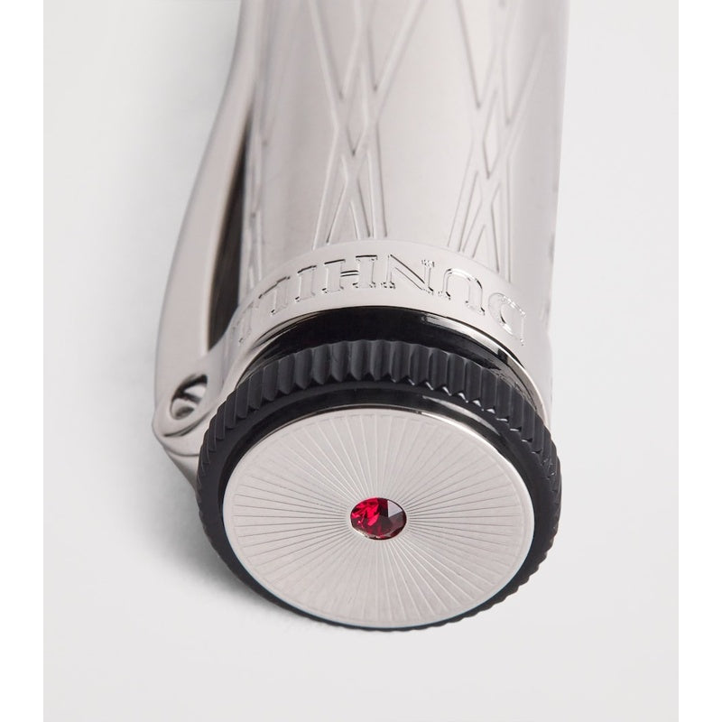 Caneta Esferográfica Sentryman - Mercado de Luxo - O Maior E-Commerce de Bens, Produtos e Serviços de Luxo do Brasil.