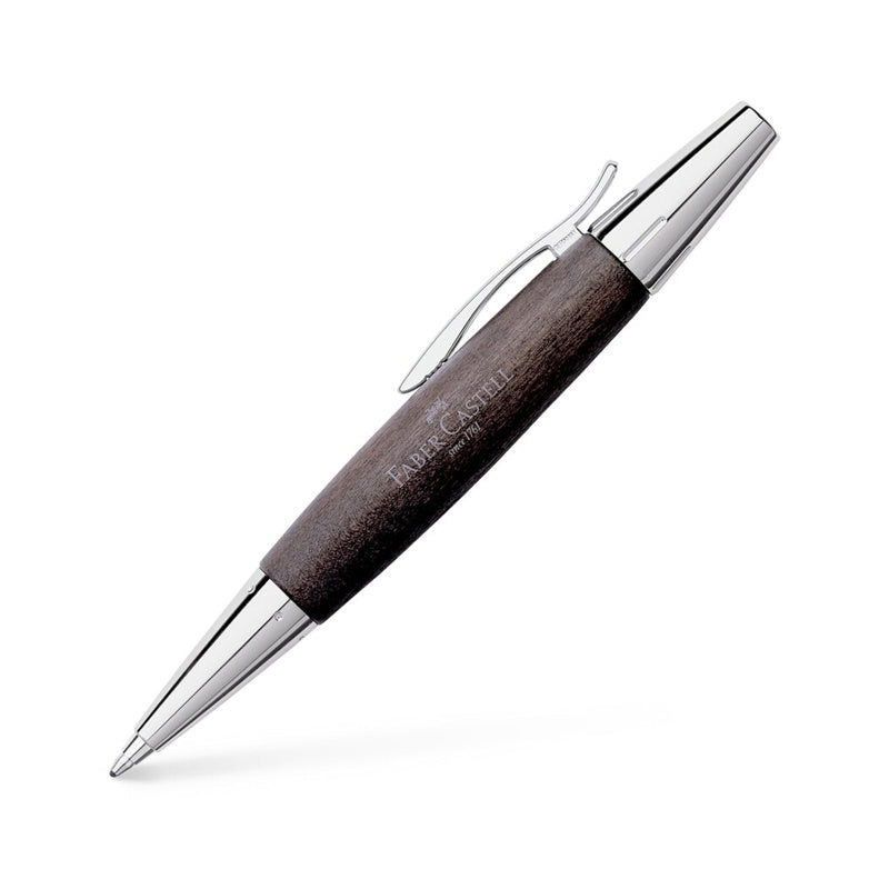 Caneta Esferográfica E-Motion Pearwood