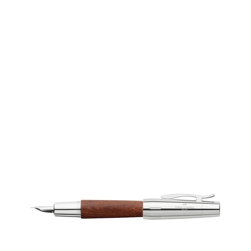 Caneta Tinteiro E-Motion Pearwood