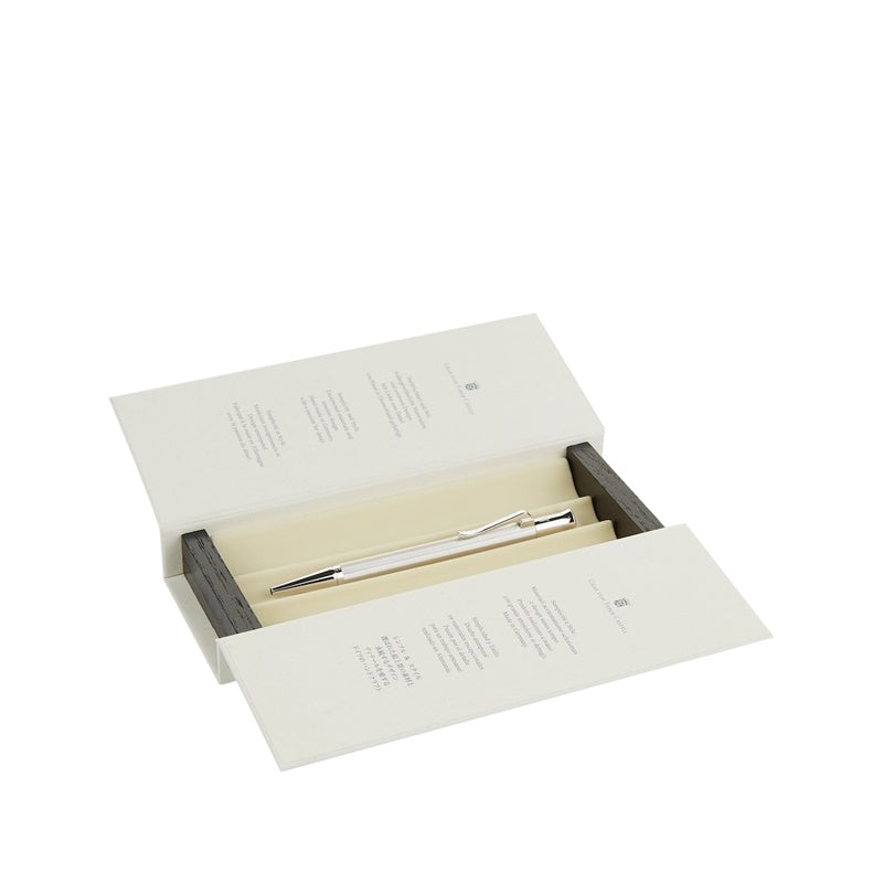 Caneta Esferográfica Guilloche - Mercado de Luxo - O Maior E-Commerce de Bens, Produtos e Serviços de Luxo do Brasil.