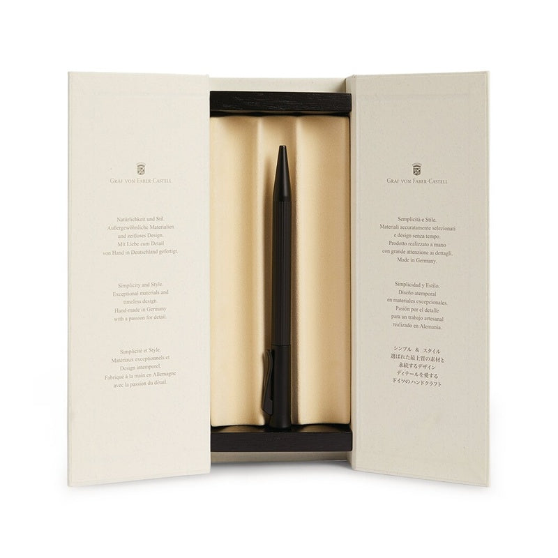 Caneta Esferográfica Tamitio Propelling - Mercado de Luxo - O Maior E-Commerce de Bens, Produtos e Serviços de Luxo do Brasil.