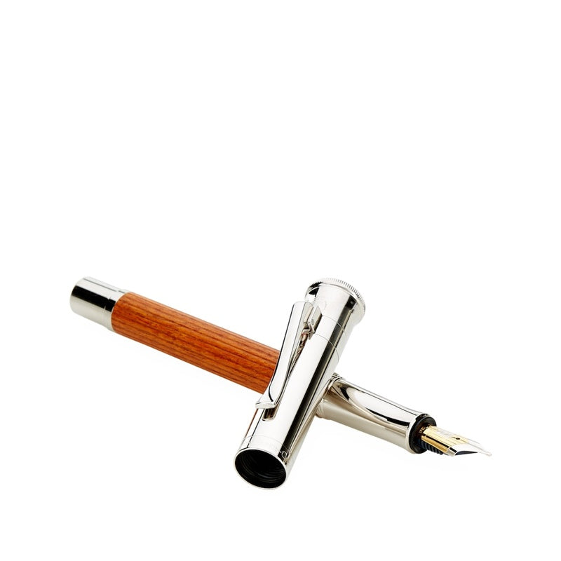 Caneta Tinteiro Classic Pernambuco - Mercado de Luxo - O Maior E-Commerce de Bens, Produtos e Serviços de Luxo do Brasil.