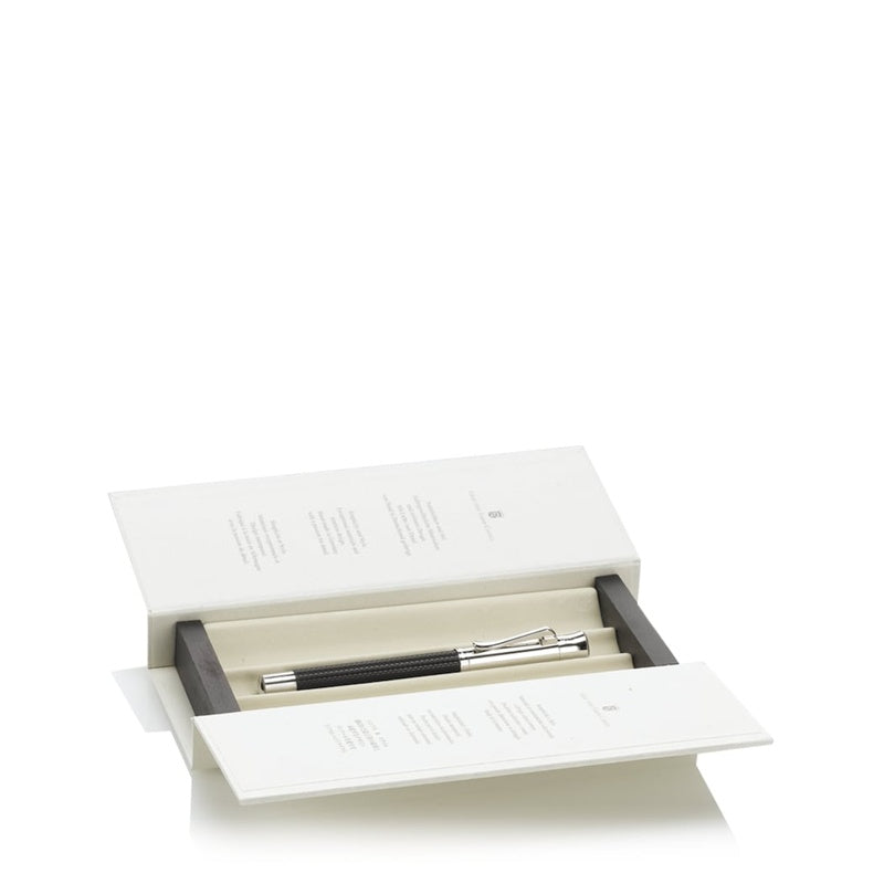 Caneta Tinteiro Guilloche