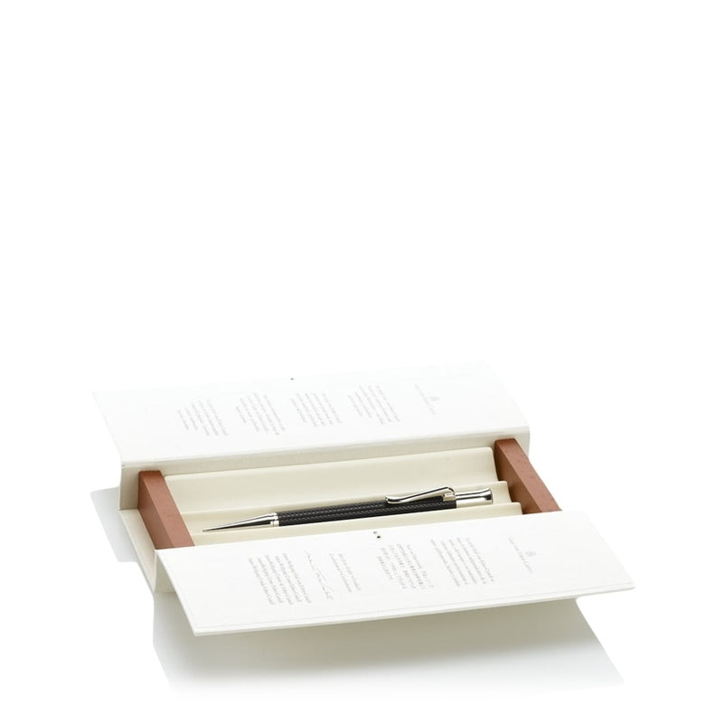 Lapiseira Guilloche Pencil