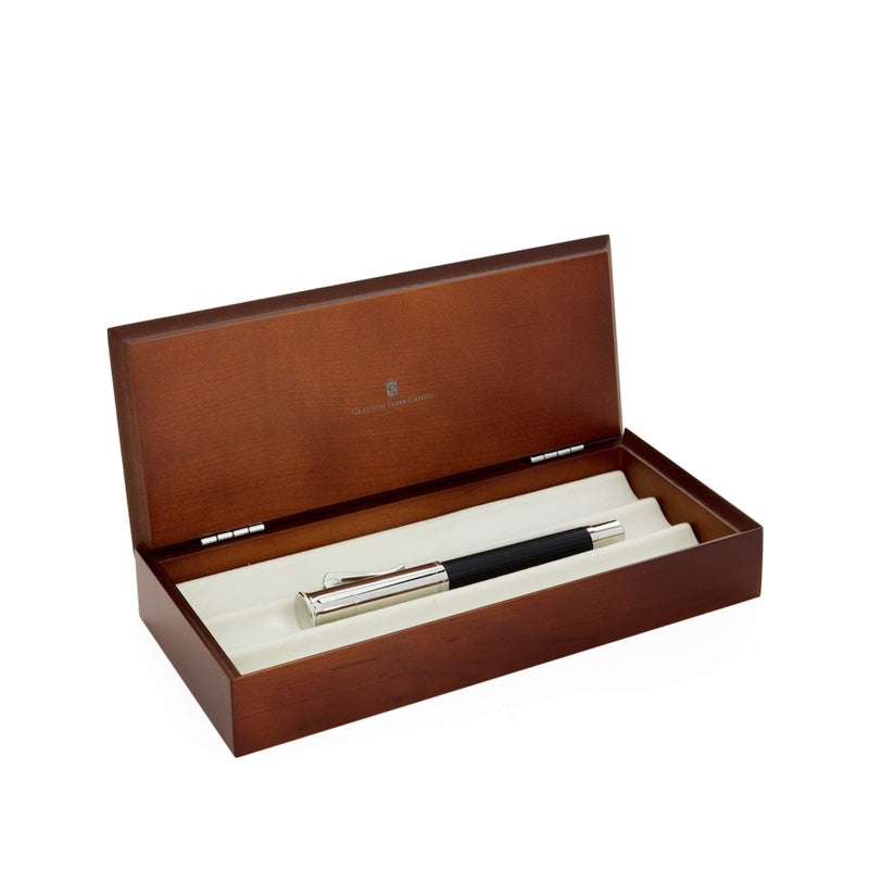 Caneta RollerBall Ebony Classic
