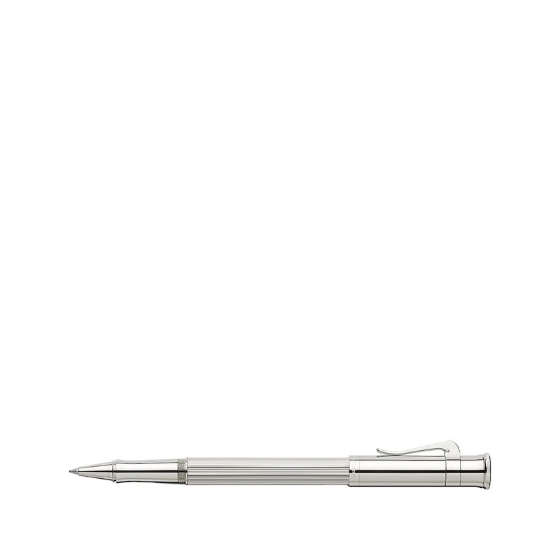 Caneta RollerBall Platinum-Plated Classic