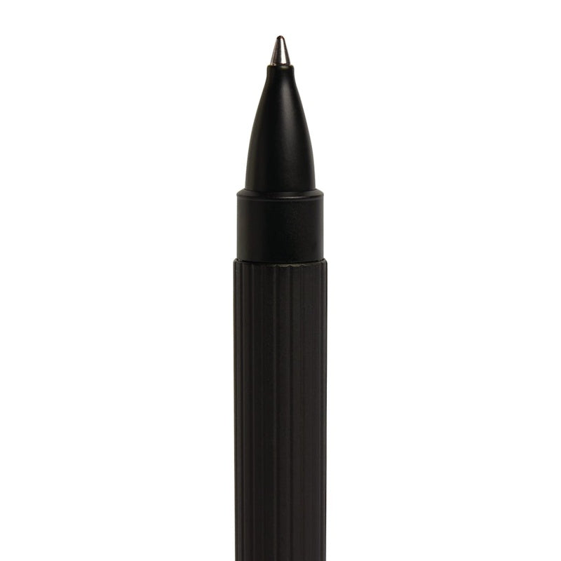 Caneta RollerBall Tamitio Black Edition - Mercado de Luxo - O Maior E-Commerce de Bens, Produtos e Serviços de Luxo do Brasil.