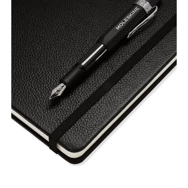 Caneta Tinteiro Le Duo Ecriture and Notebook Set - Mercado de Luxo - O Maior E-Commerce de Bens, Produtos e Serviços de Luxo do Brasil.