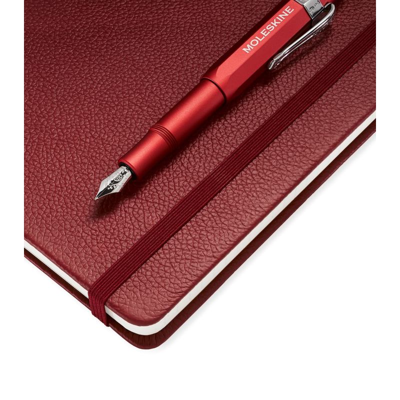 Caneta Tinteiro Le Duo Ecriture and Notebook Set - Mercado de Luxo - O Maior E-Commerce de Bens, Produtos e Serviços de Luxo do Brasil.