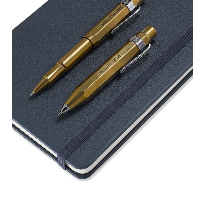 Lapiseira Le Duo Ecriture Pen, Pencil and Notebook Set - Mercado de Luxo - O Maior E-Commerce de Bens, Produtos e Serviços de Luxo do Brasil.