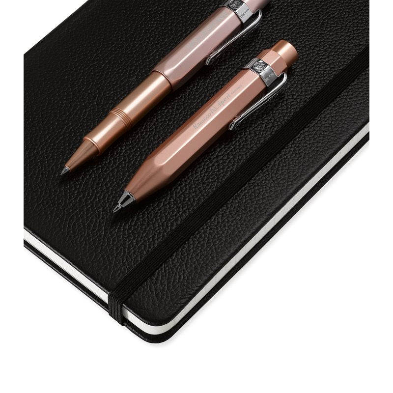 Lapiseira Le Duo Ecriture Pen, Pencil and Notebook Set - Mercado de Luxo - O Maior E-Commerce de Bens, Produtos e Serviços de Luxo do Brasil.