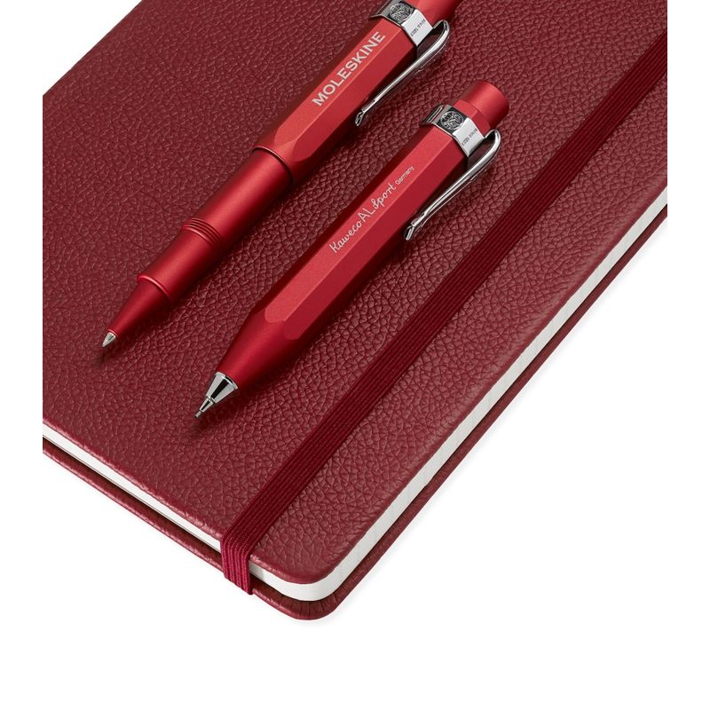 Lapiseira Le Duo Ecriture Pen, Pencil and Notebook Set - Mercado de Luxo - O Maior E-Commerce de Bens, Produtos e Serviços de Luxo do Brasil.