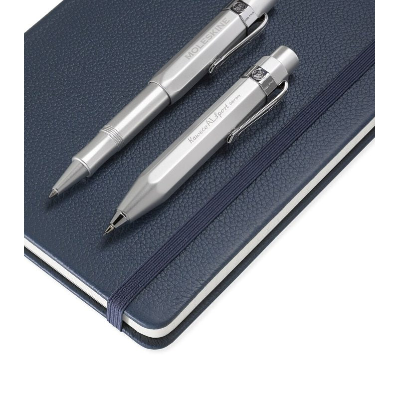 Lapiseira Le Duo Ecriture Pen, Pencil and Notebook Set - Mercado de Luxo - O Maior E-Commerce de Bens, Produtos e Serviços de Luxo do Brasil.