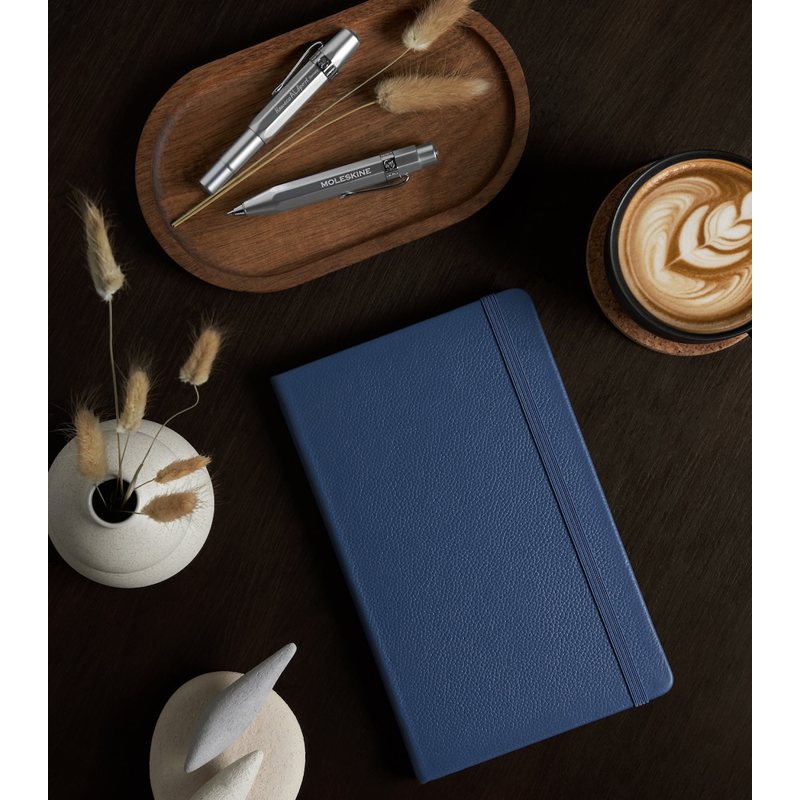 Lapiseira Le Duo Ecriture Pen, Pencil and Notebook Set - Mercado de Luxo - O Maior E-Commerce de Bens, Produtos e Serviços de Luxo do Brasil.