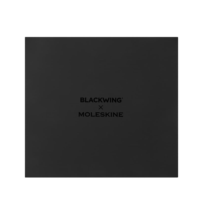 Lapiseira Collab x Blackwing Graphite Lover Pencil Set - Mercado de Luxo - O Maior E-Commerce de Bens, Produtos e Serviços de Luxo do Brasil.