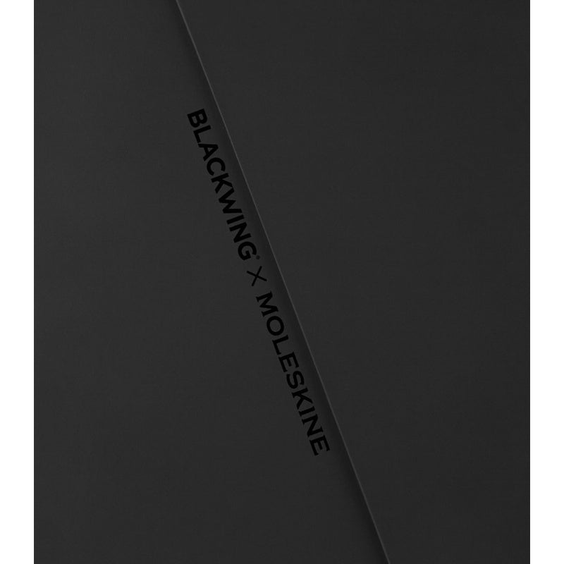 Lapiseira Collab x Blackwing Creative Pencil and Sketchbook Set - Mercado de Luxo - O Maior E-Commerce de Bens, Produtos e Serviços de Luxo do Brasil.