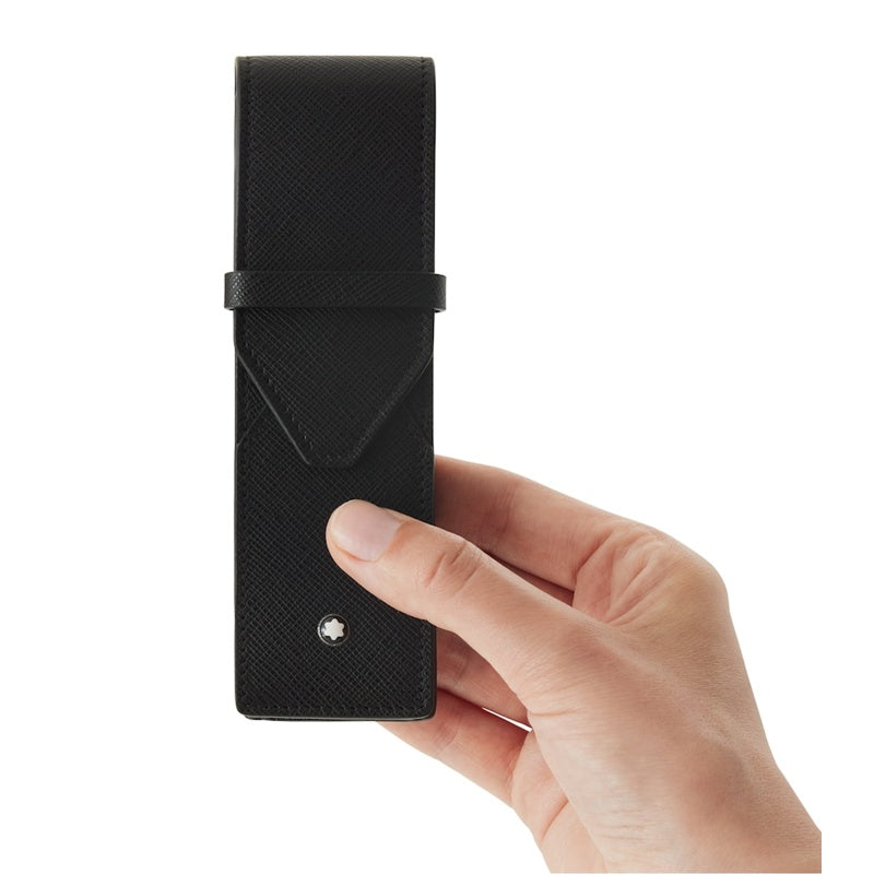 Porta Caneta Leather Sartorial 2 pç - Mercado de Luxo - O Maior E-Commerce de Bens, Produtos e Serviços de Luxo do Brasil.