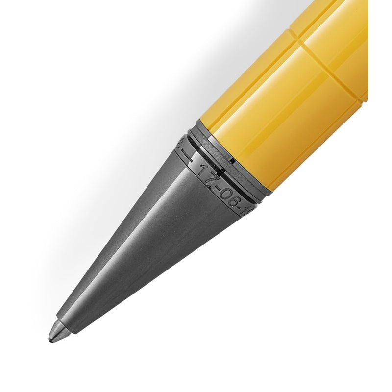 Caneta Esferográfica Great Characters Enzo Ferrari - Mercado de Luxo - O Maior E-Commerce de Bens, Produtos e Serviços de Luxo do Brasil.