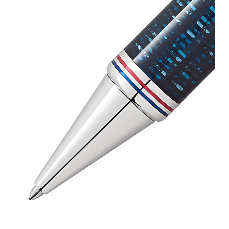 Caneta Esferográfica The Great Gatsby Special Edition Ballpoint - Mercado de Luxo - O Maior E-Commerce de Bens, Produtos e Serviços de Luxo do Brasil.