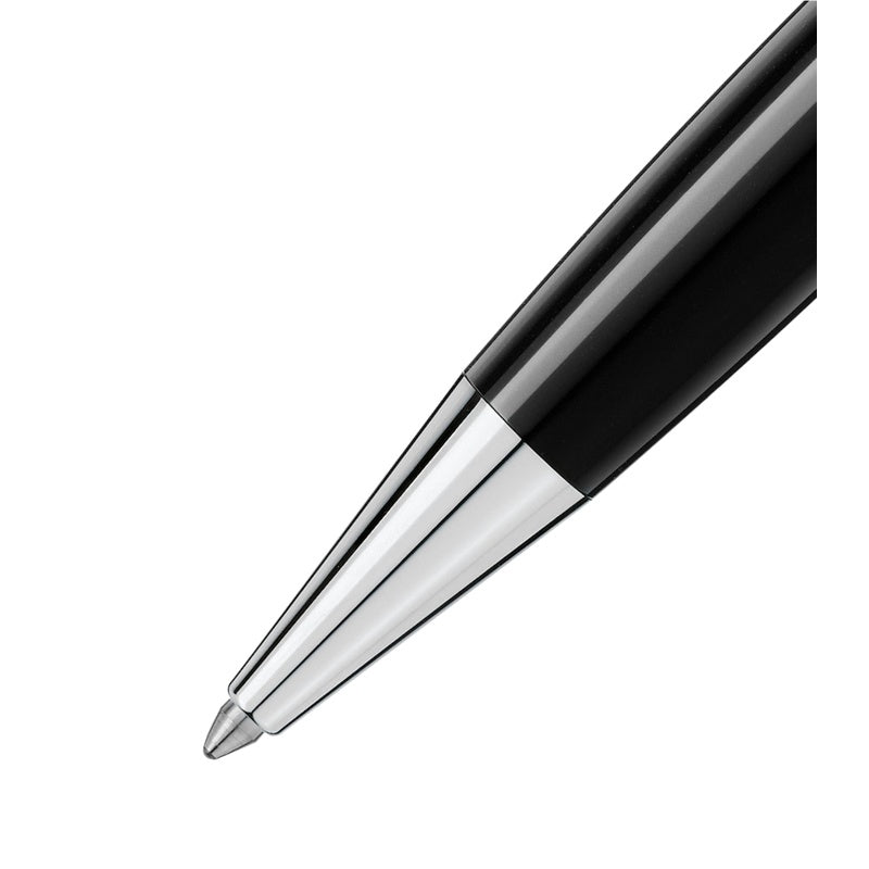 Caneta Esferográfica Platinum-Coated Meisterstück Classique - Mercado de Luxo - O Maior E-Commerce de Bens, Produtos e Serviços de Luxo do Brasil.