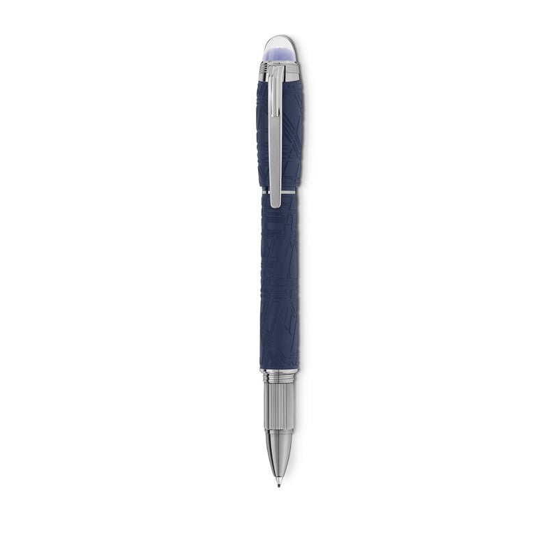 Caneta Fineliner Starwalker SpaceBlue