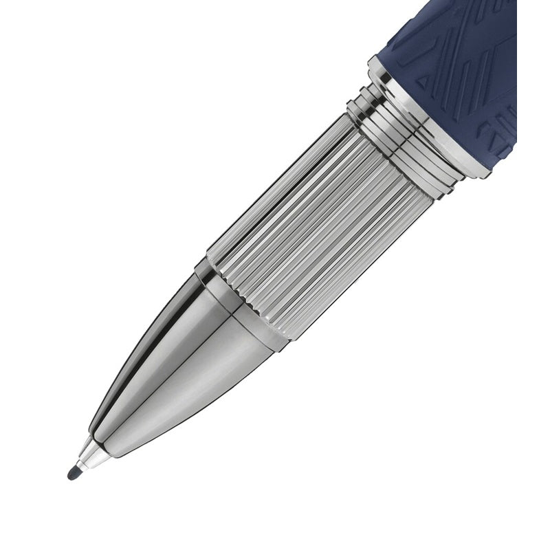Caneta Fineliner Starwalker SpaceBlue - Mercado de Luxo - O Maior E-Commerce de Bens, Produtos e Serviços de Luxo do Brasil.