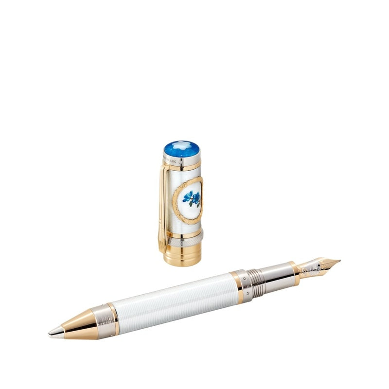 Caneta Tinteiro Masters of Art Homage to Pierre Auguste Renoir 888