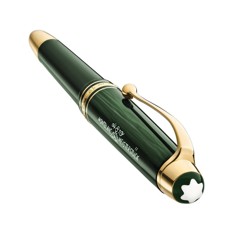 Caneta Tinteiro Meisterstück The Origin Classique - Mercado de Luxo - O Maior E-Commerce de Bens, Produtos e Serviços de Luxo do Brasil.