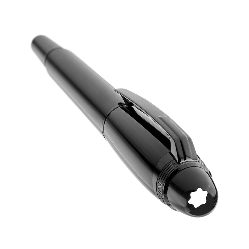 Caneta Tinteiro StarWalker BlackCosmos - Mercado de Luxo - O Maior E-Commerce de Bens, Produtos e Serviços de Luxo do Brasil.