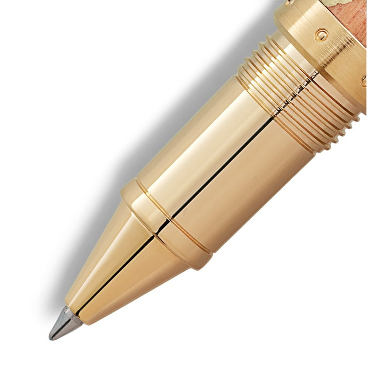 Caneta RollerBall Masters of Art Homage to Pierre Auguste Renoir 4810 - Mercado de Luxo - O Maior E-Commerce de Bens, Produtos e Serviços de Luxo do Brasil.