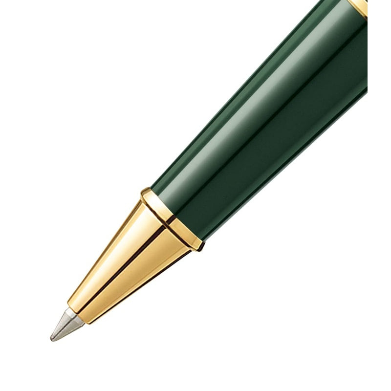 Caneta RollerBall Meisterstück Doué LeGrand - Mercado de Luxo - O Maior E-Commerce de Bens, Produtos e Serviços de Luxo do Brasil.