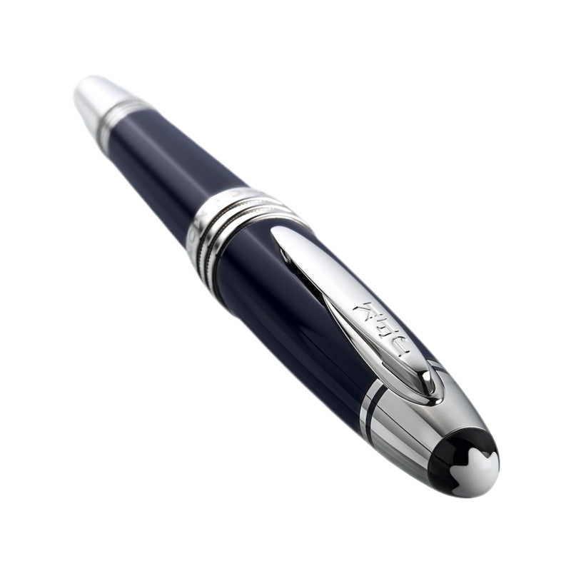 Caneta RollerBall Great Characters John F. Kennedy Special Edition - Mercado de Luxo - O Maior E-Commerce de Bens, Produtos e Serviços de Luxo do Brasil.