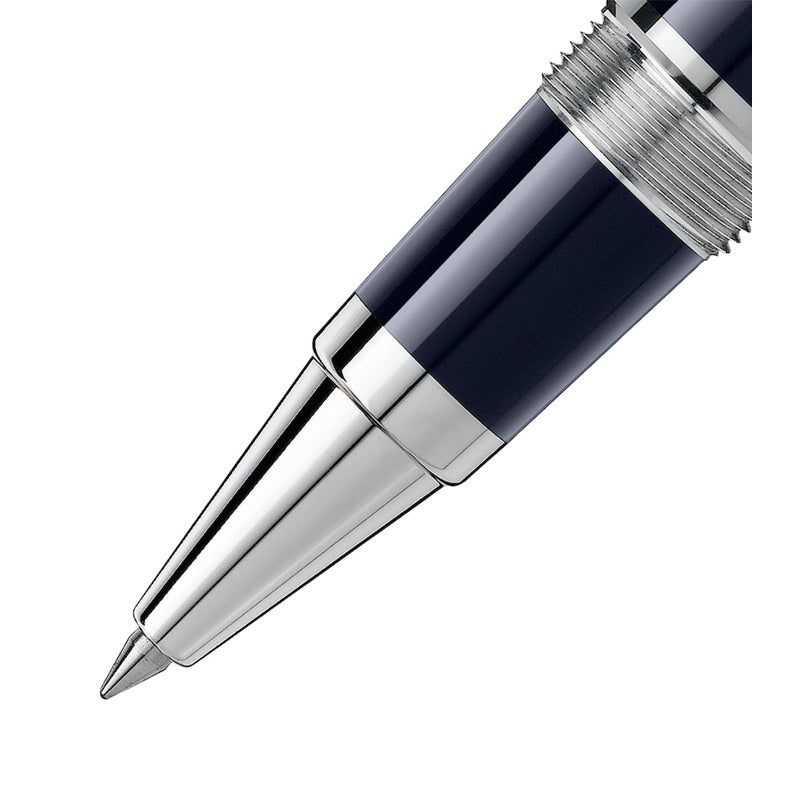 Caneta RollerBall Great Characters John F. Kennedy Special Edition - Mercado de Luxo - O Maior E-Commerce de Bens, Produtos e Serviços de Luxo do Brasil.