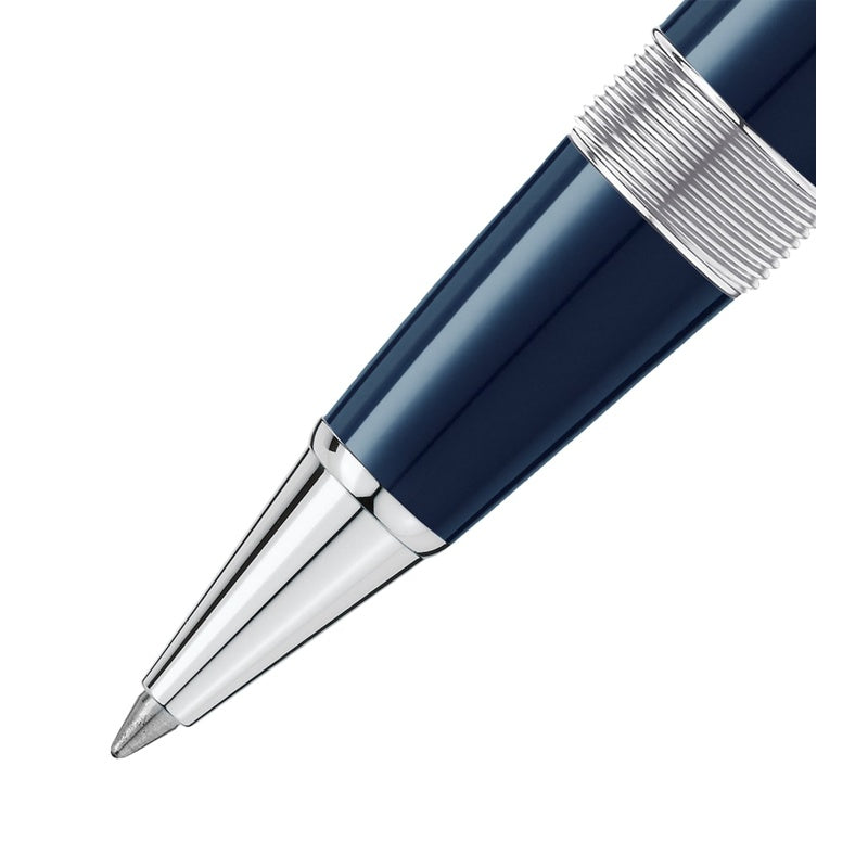 Caneta RollerBall Meisterstück The Origin LeGrand - Mercado de Luxo - O Maior E-Commerce de Bens, Produtos e Serviços de Luxo do Brasil.