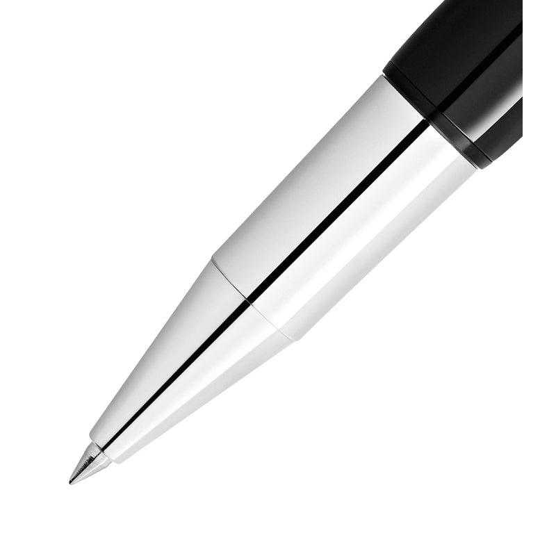 Caneta RollerBall Heritage Rouge et Noir Baby - Mercado de Luxo - O Maior E-Commerce de Bens, Produtos e Serviços de Luxo do Brasil.