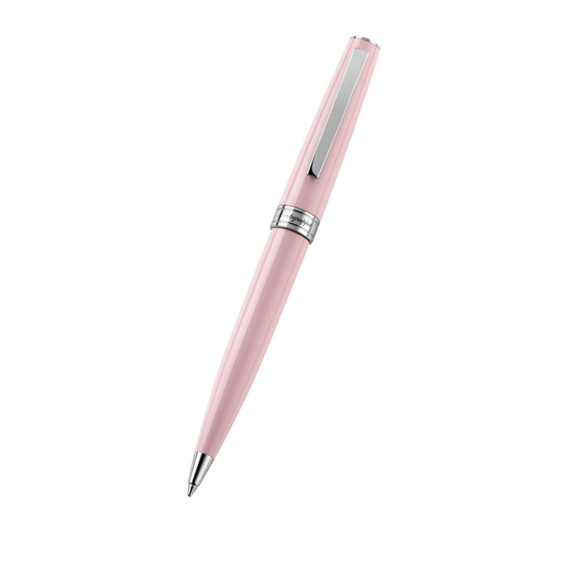 Caneta Esferográfica Steel Armonia