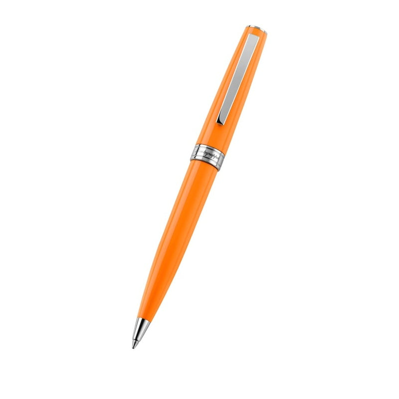 Caneta Esferográfica Steel Armonia - Mercado de Luxo - O Maior E-Commerce de Bens, Produtos e Serviços de Luxo do Brasil.