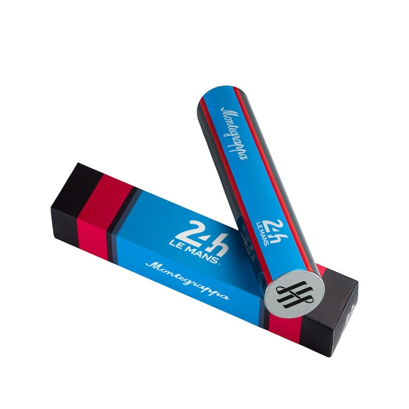 Caneta Tinteiro 24H Le Mans Innovation - Mercado de Luxo - O Maior E-Commerce de Bens, Produtos e Serviços de Luxo do Brasil.