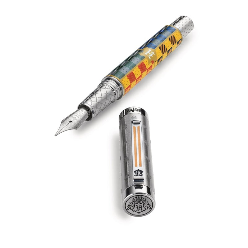 Caneta Tinteiro Harry Potter