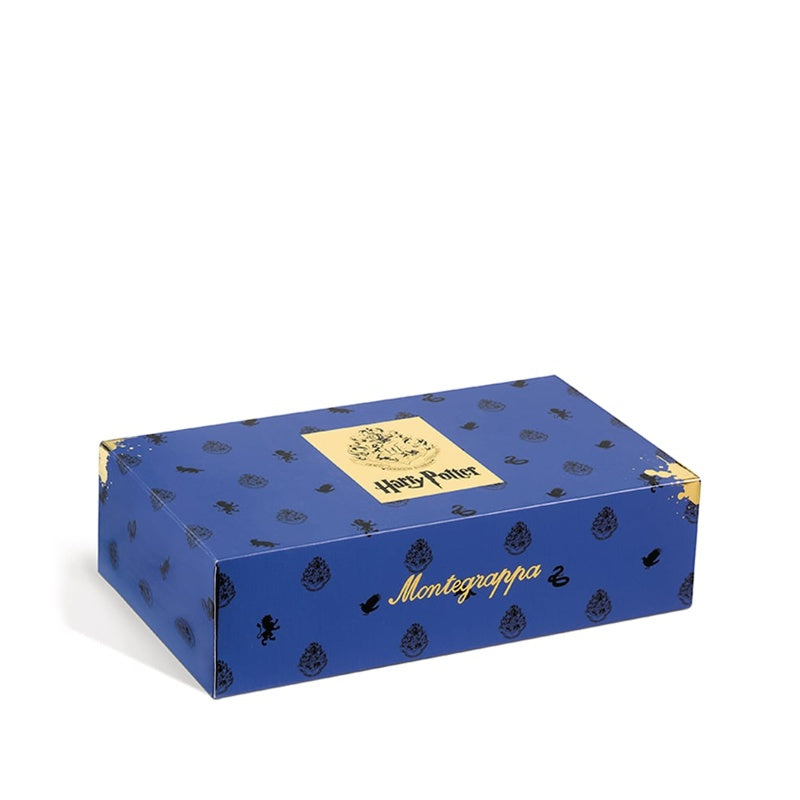 Caneta Tinteiro Harry Potter - Mercado de Luxo - O Maior E-Commerce de Bens, Produtos e Serviços de Luxo do Brasil.