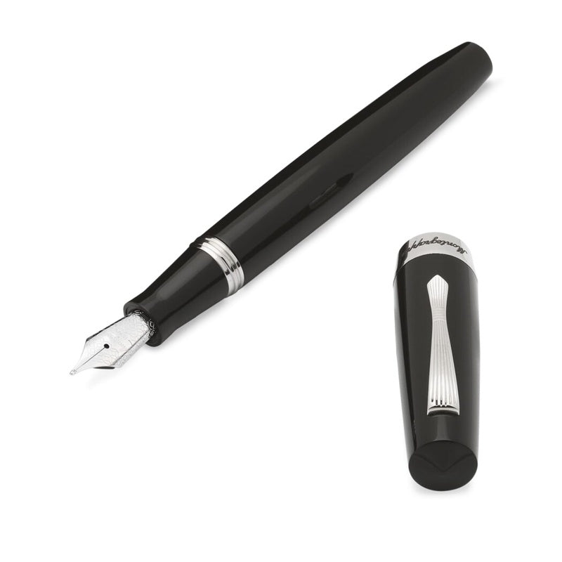 Caneta Tinteiro Elmo