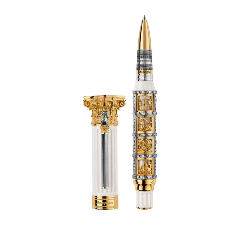 Caneta RollerBall Odyssey Chapter I