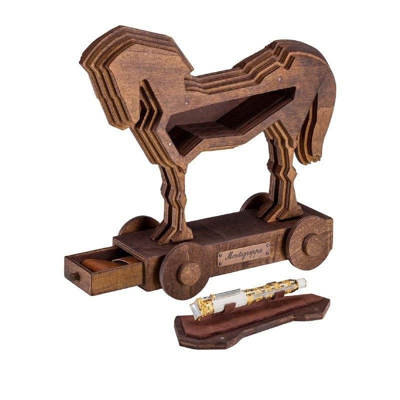 Caneta RollerBall Odyssey Chapter I - Mercado de Luxo - O Maior E-Commerce de Bens, Produtos e Serviços de Luxo do Brasil.