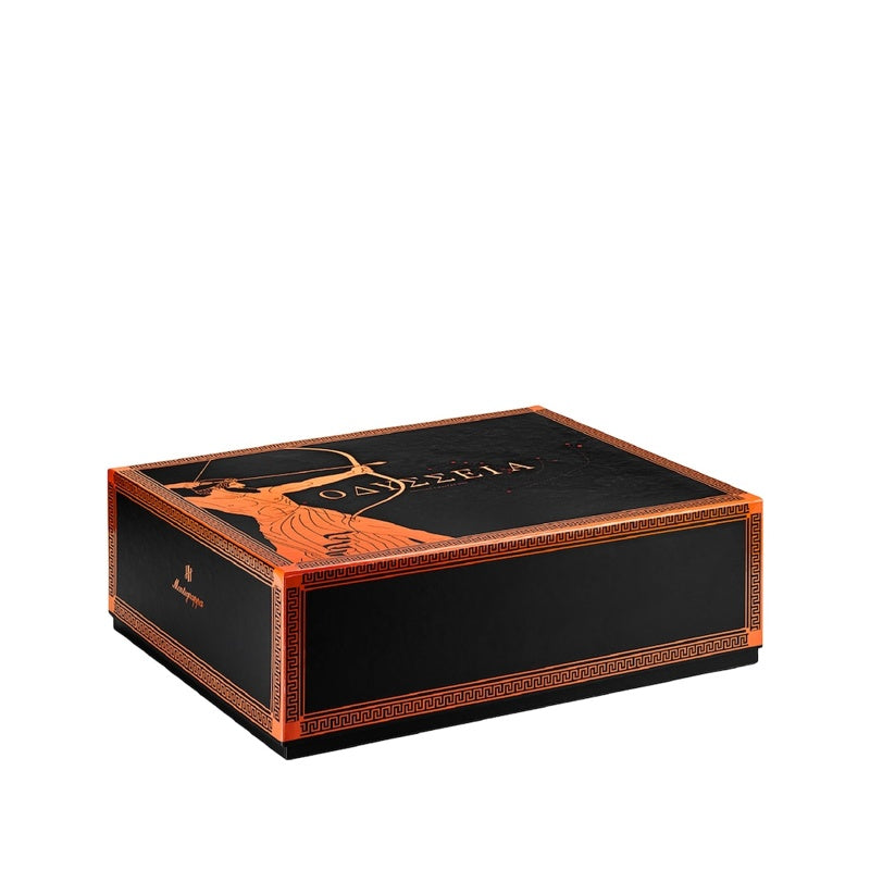 Caneta RollerBall Odyssey Chapter I - Mercado de Luxo - O Maior E-Commerce de Bens, Produtos e Serviços de Luxo do Brasil.