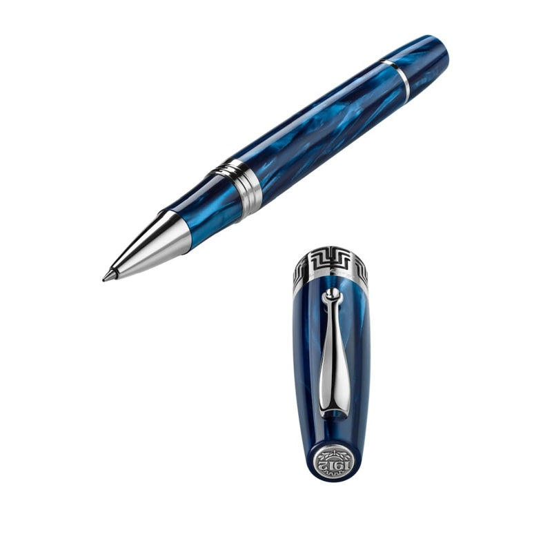 Caneta RollerBall Sterling Silver-Trim Extra 30