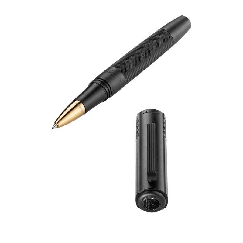 Caneta RollerBall Collab x 007 - Mercado de Luxo - O Maior E-Commerce de Bens, Produtos e Serviços de Luxo do Brasil.