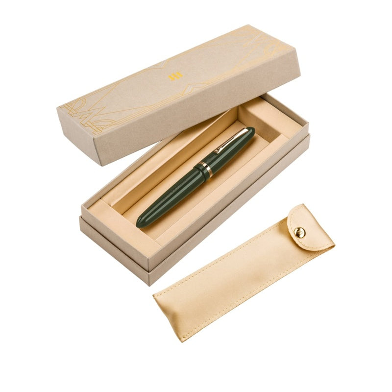 Caneta RollerBall Venetia - Mercado de Luxo - O Maior E-Commerce de Bens, Produtos e Serviços de Luxo do Brasil.