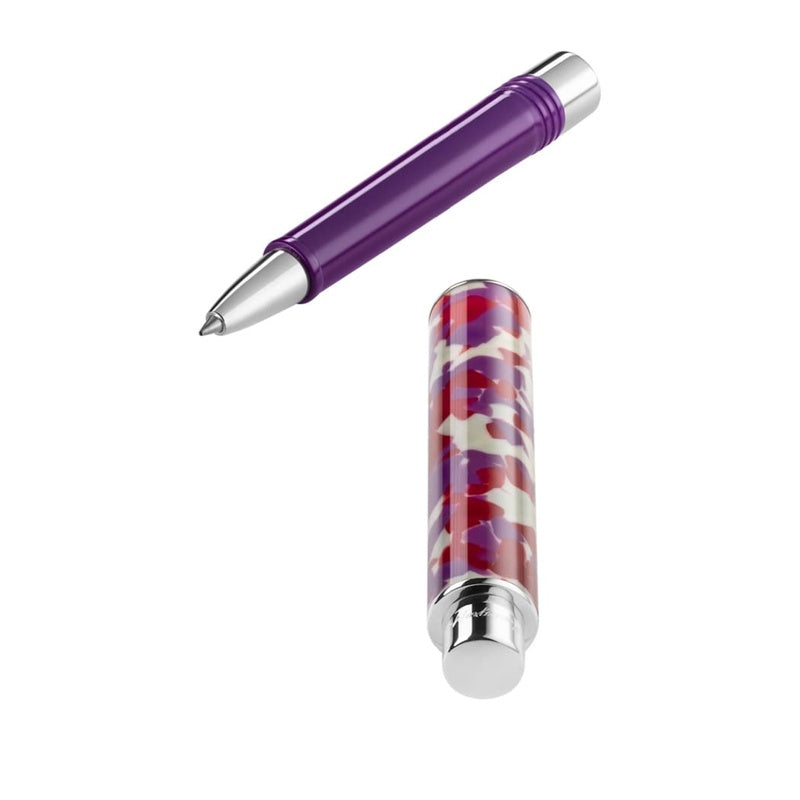 Caneta RollerBall Gnomo Obsession